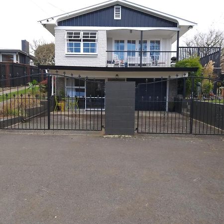 Graystone B & B 汉密尔顿 外观 照片