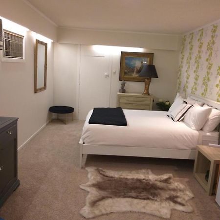 Graystone B & B 汉密尔顿 外观 照片