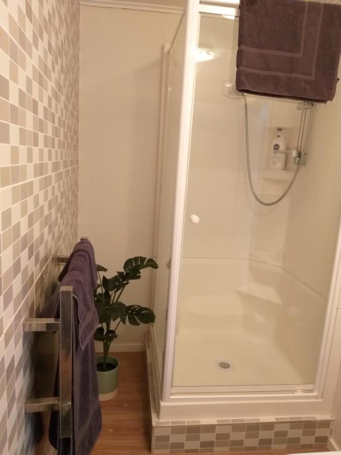 Graystone B & B 汉密尔顿 外观 照片
