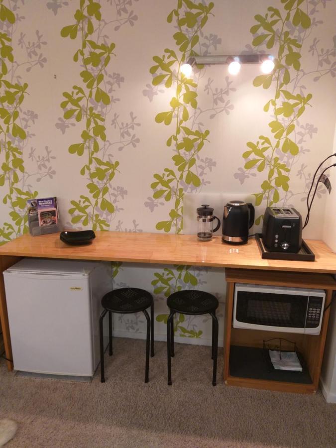Graystone B & B 汉密尔顿 外观 照片