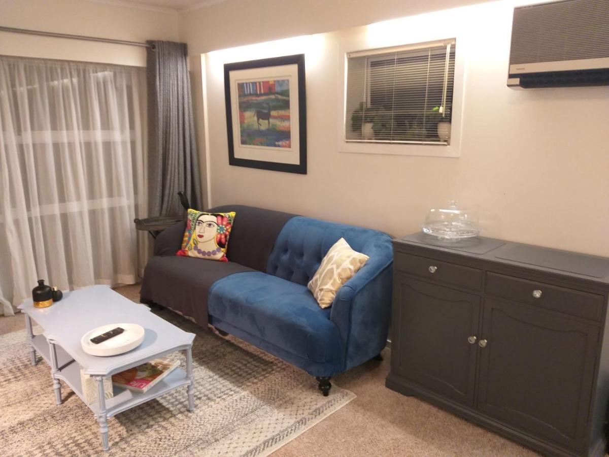 Graystone B & B 汉密尔顿 外观 照片