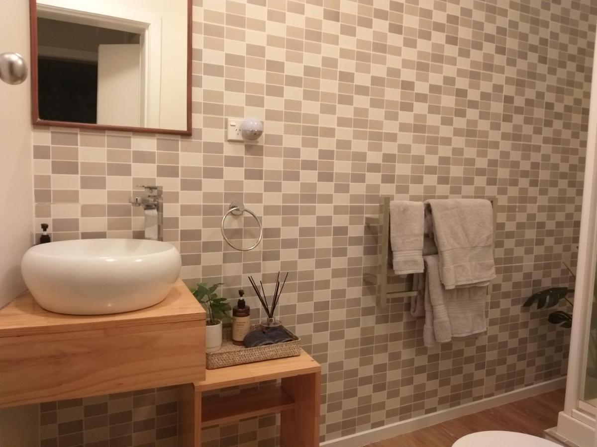 Graystone B & B 汉密尔顿 外观 照片