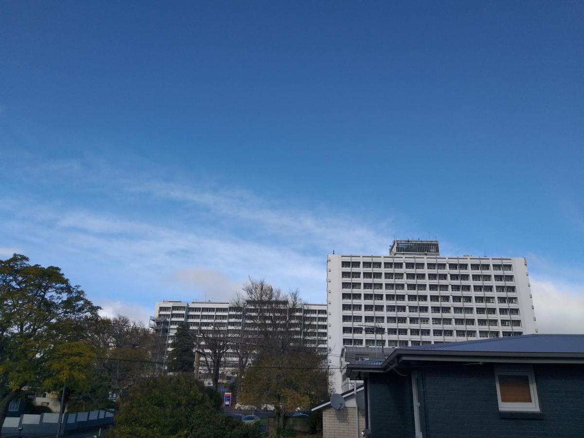 Graystone B & B 汉密尔顿 外观 照片